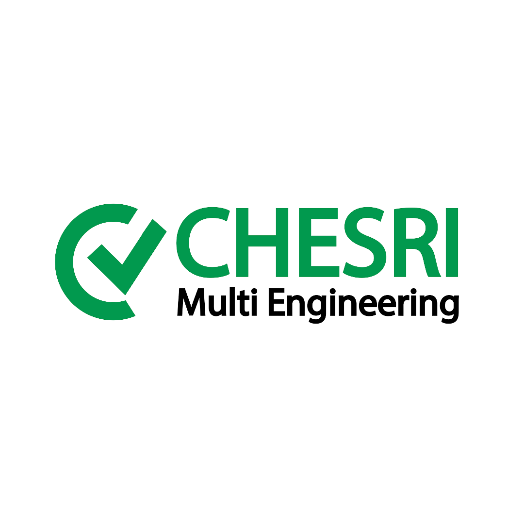 Chesri Multi Engineering Logo